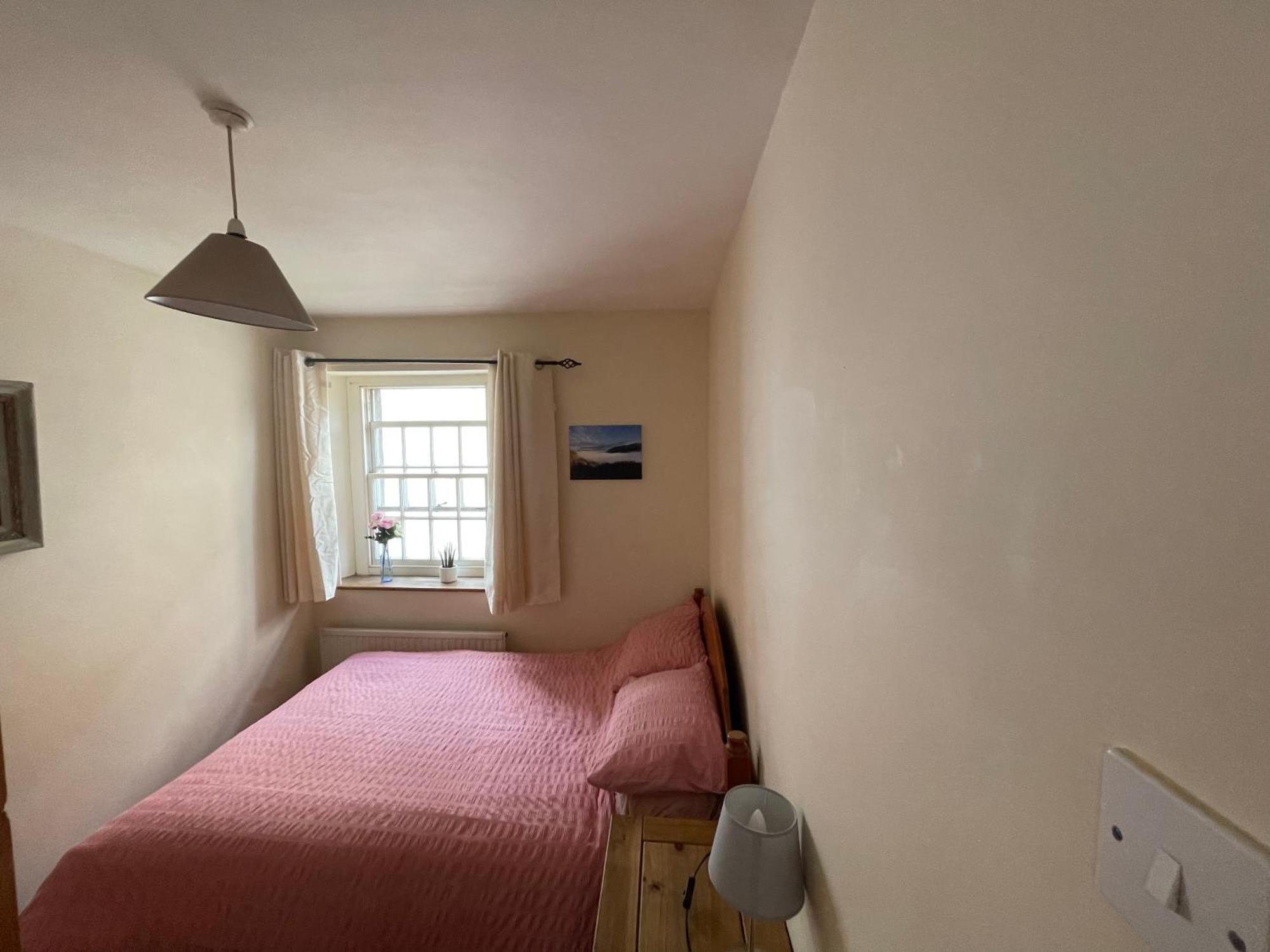 קוקרמאות' Robinsons Cottage, Central And Quiet מראה חיצוני תמונה